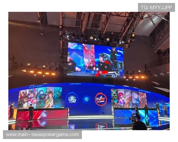 第二现场互动系统增强远程观赛社交属性