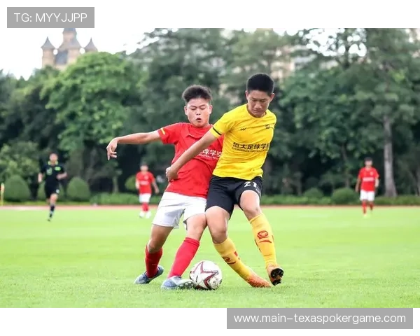 恒大足校合同纠纷曝光,青训球员流失引担忧 恒大足校合同纠纷曝光,青训球员流失引担忧