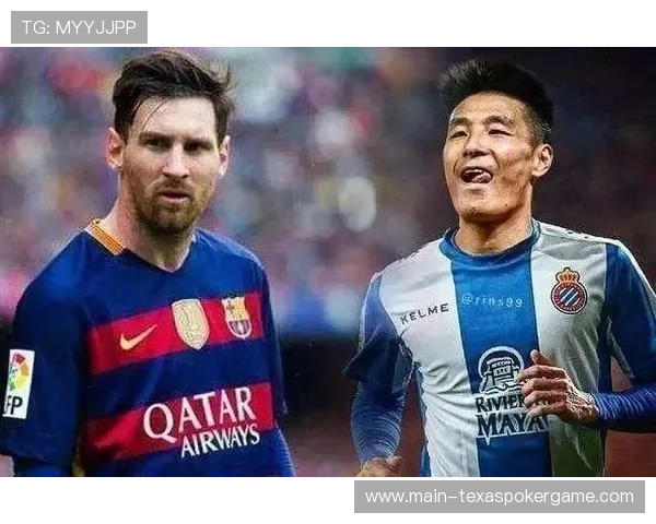 托雷专访:谈巴萨生涯与马洛卡挑战承认对手实力强大 托雷专访:谈巴萨生涯与马洛卡挑战承认对手实力强大