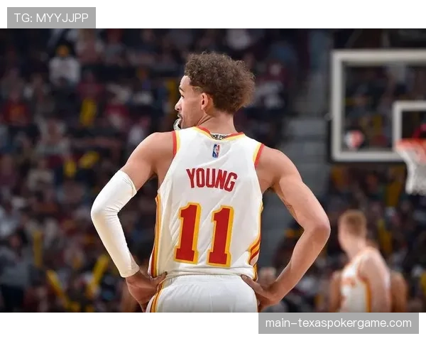 老鹰141-107大胜篮网,特雷·杨送出15次助攻